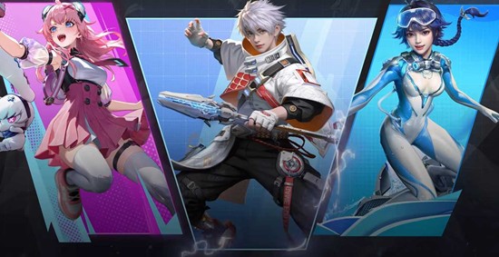 和平精英驰风飞将技能是什么 驰风飞将技能介绍