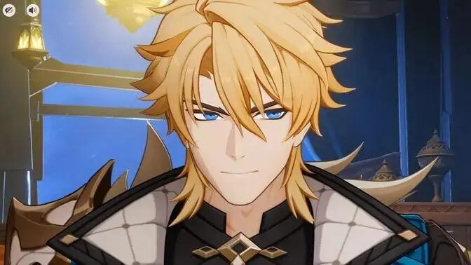 原神法尔伽技能介绍