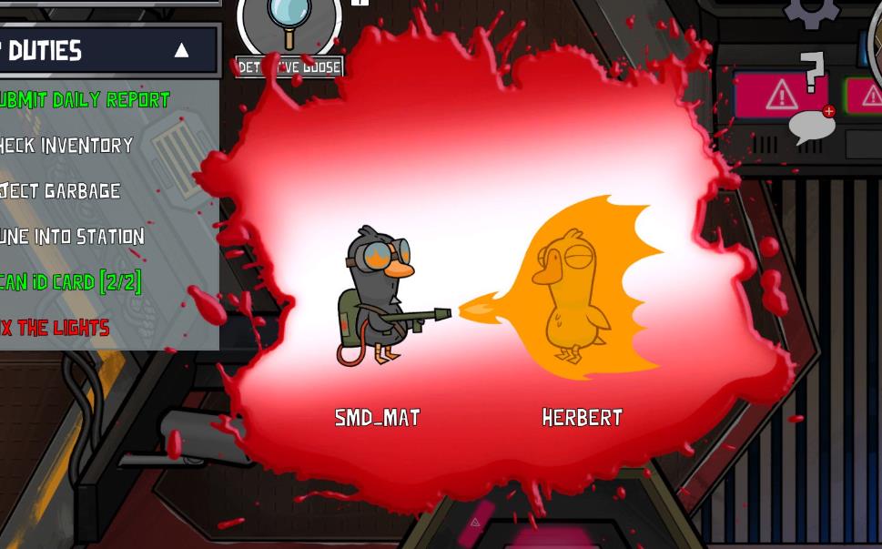 鹅鸭杀复仇者技能是什么 复仇者技能介绍