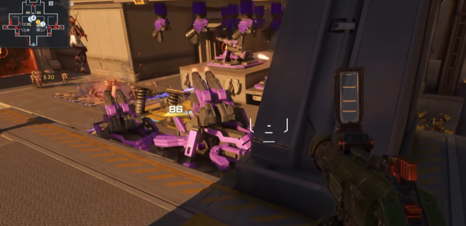 逆战未来 20号星港难度10通关攻略 逆战未来挑战副本高难速通指南