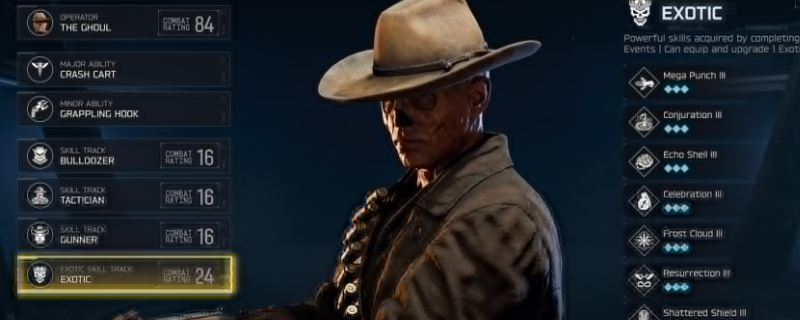 《使命召唤：黑色行动7》福克纳博士打法攻略