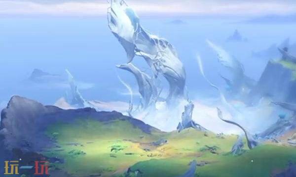 原神英灵的归处成就怎么完成 英灵的归处成就完成攻略