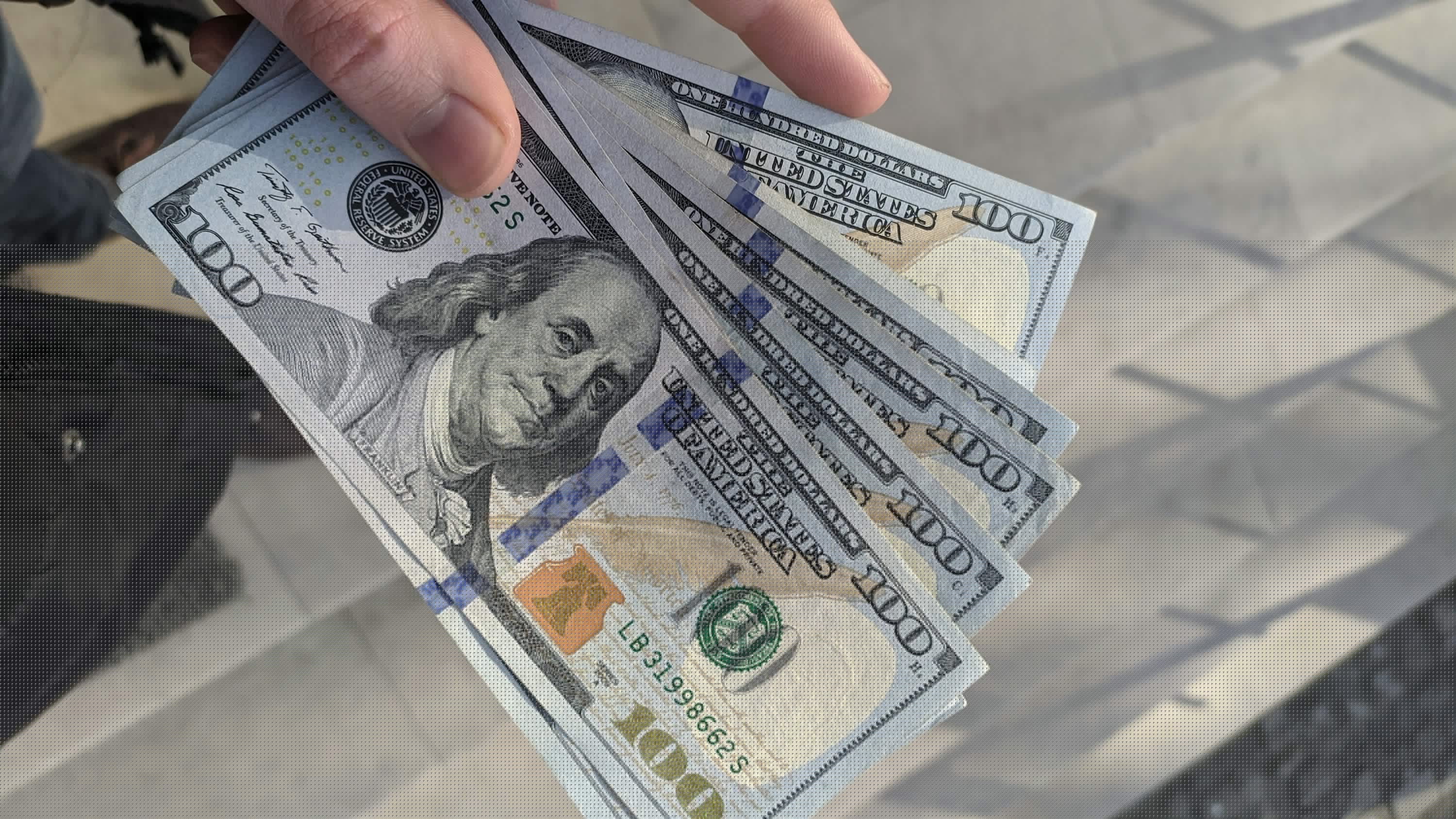 美元岌岌可危？稳定币收益禁令让数字人民币占据上风：斯卡拉穆奇