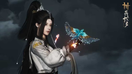 燕云十六声飞鹏抟空值得买吗 飞鹏抟空推荐买吗