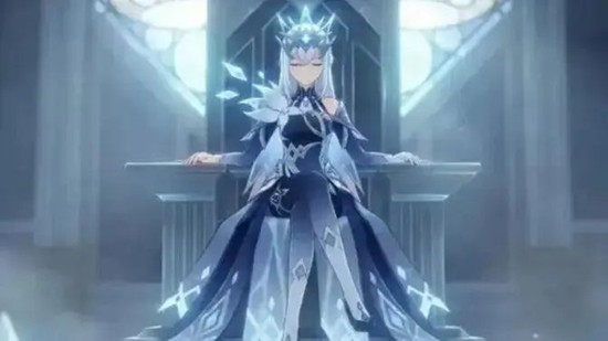 原神新版本冰神新身份爆料 蒙德第二批加强什么角色