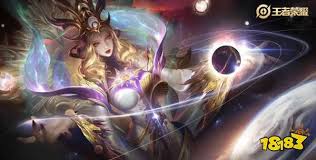 王者荣耀武则天如何选择皮肤