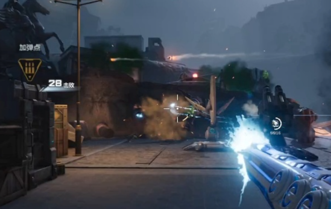 逆战未来爆破模式详解 逆战未来爆破模式玩法、地图与胜负规则全解析