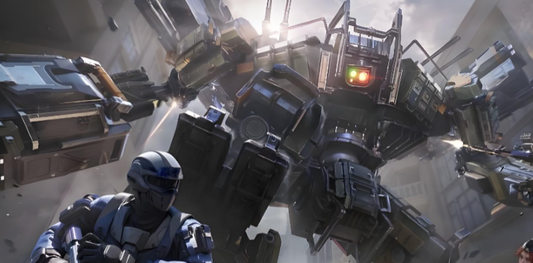 逆战未来时空增益效果详解 逆战未来时空追猎增益全属性解析