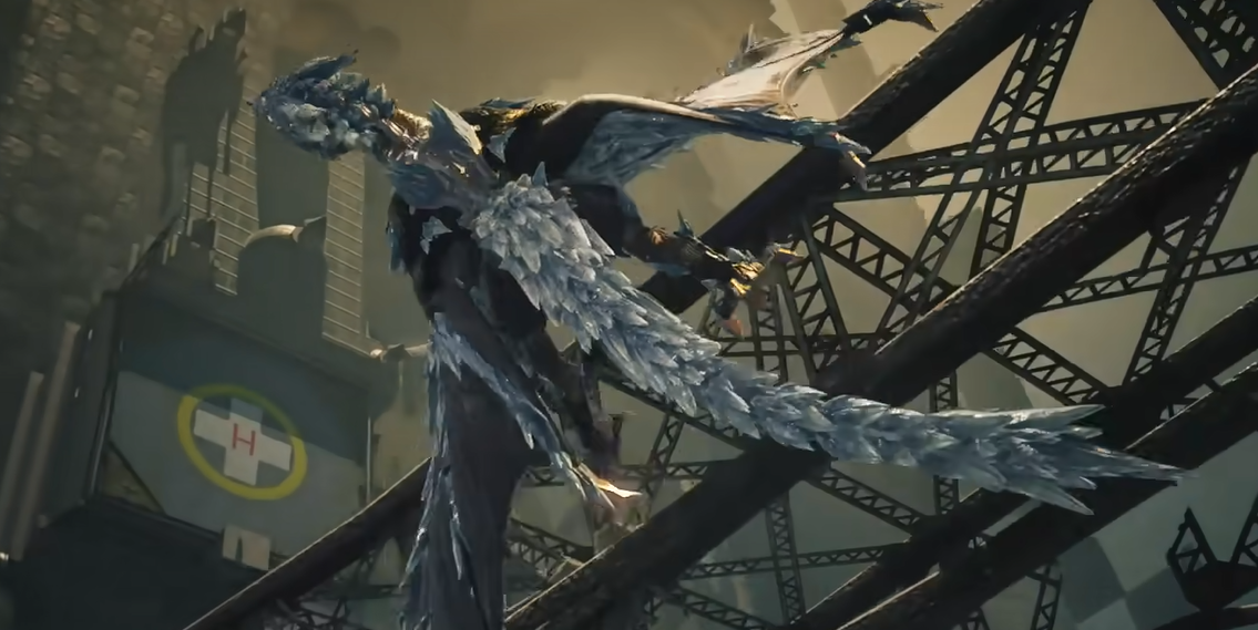 逆战未来尸龙怎么打 逆战未来尸龙高效率通关与弱点应对技巧