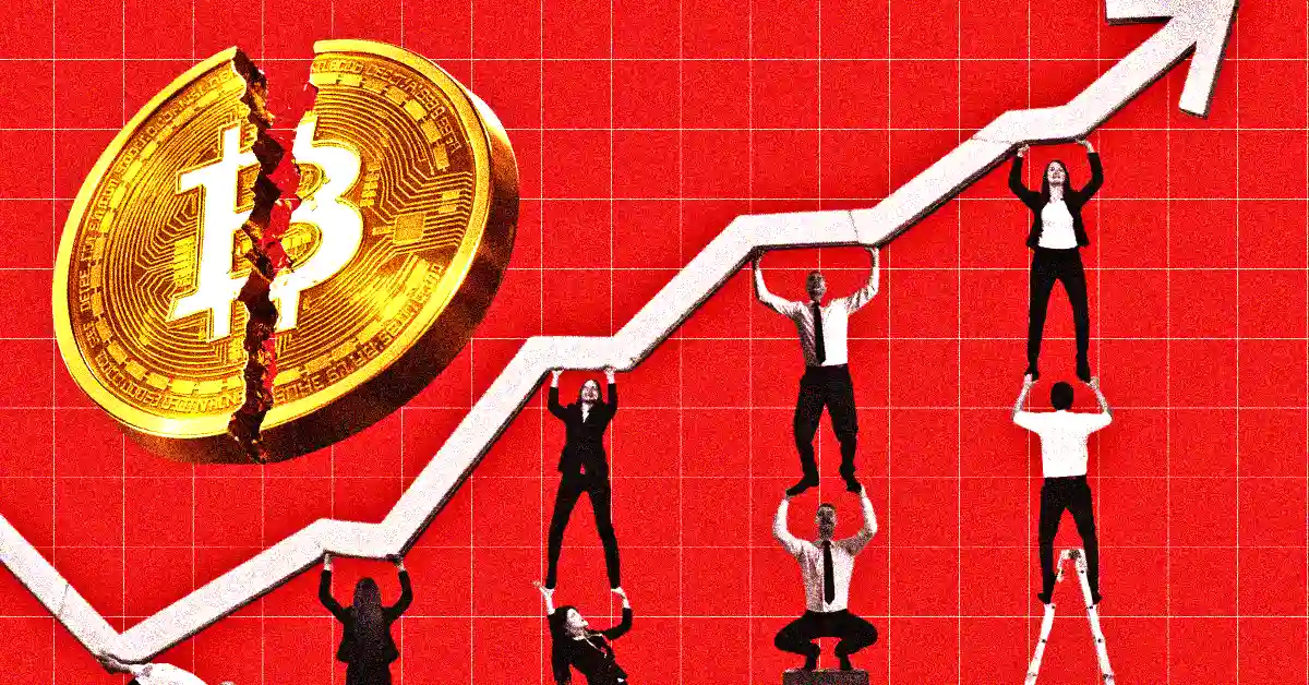 本周美国重大经济事件可能引发加密货币市场剧烈波动