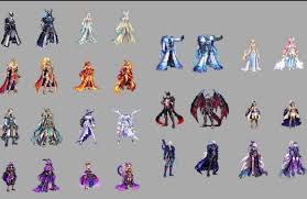 地下城与勇士起源 25 年周年庆如何获取龙袍