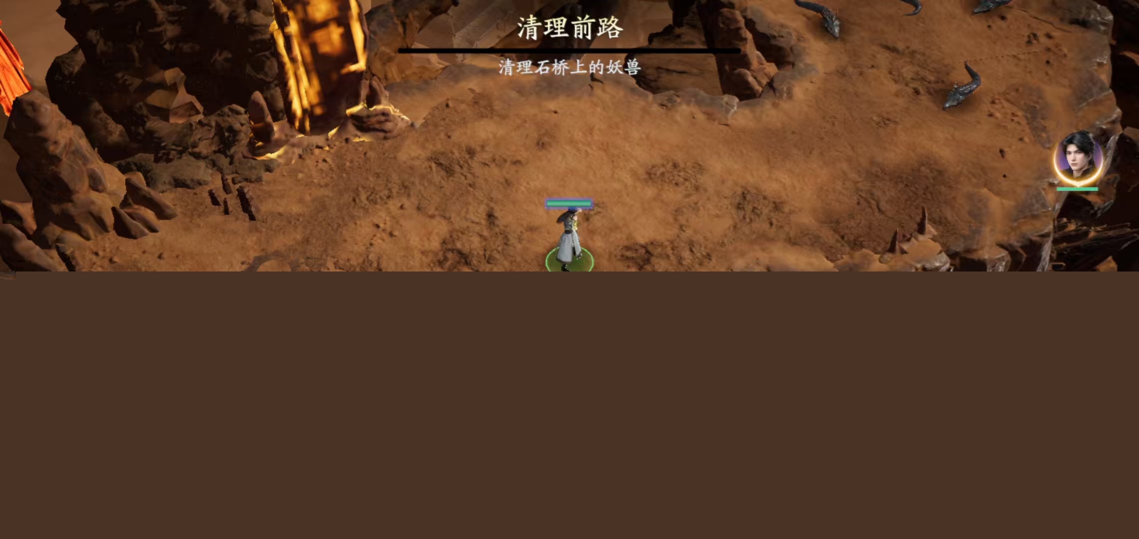 遮天世界手游探班实录 遮天世界手游开发幕后揭秘与玩法亮点全解析