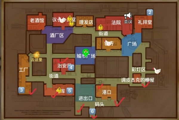 鹅鸭杀布谷鸟下蛋防止被踩点位推荐