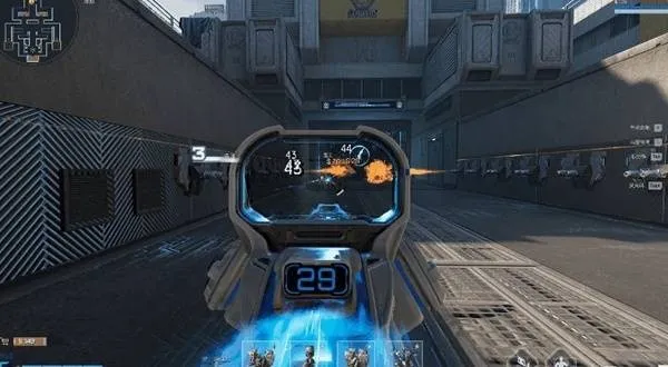 《逆战未来》塔防模式玩法教学-全面解析塔防策略与奖励