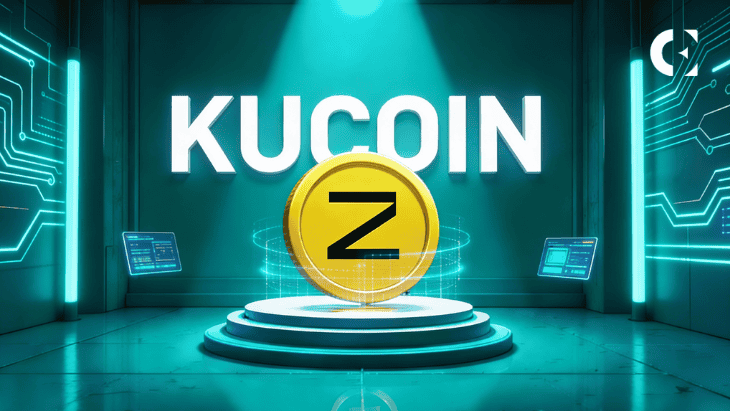 KuCoin Spotlight推出Zama（ZAMA）项目，享受零Gas费及5%额外奖励