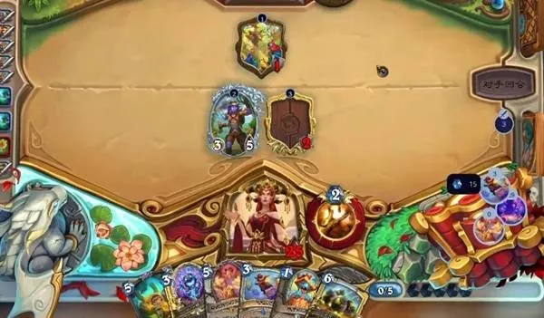 《炉石传说》灌注龙牧卡组构筑-标准模式卡组详解