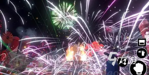 烟花游戏哪些值得下载2026 可玩性高的烟花游戏盘点