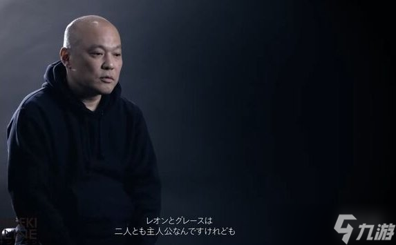 外媒采访《生化危机9》情报曝光 双主角里昂战斧秀操作