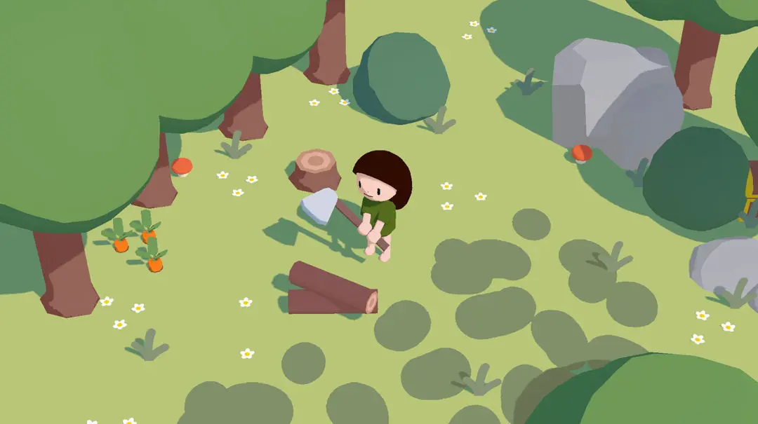 舒舒服服小岛时光魔法森林药水制作配方