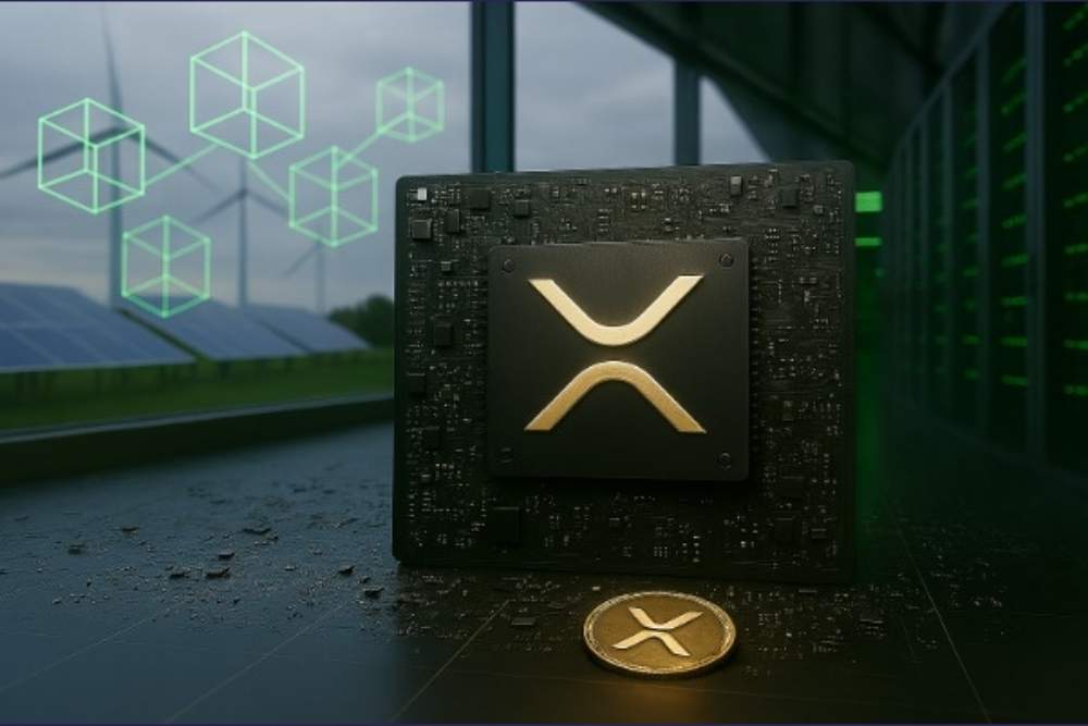 XRP的噩梦场景：Egrag Crypto深度解析