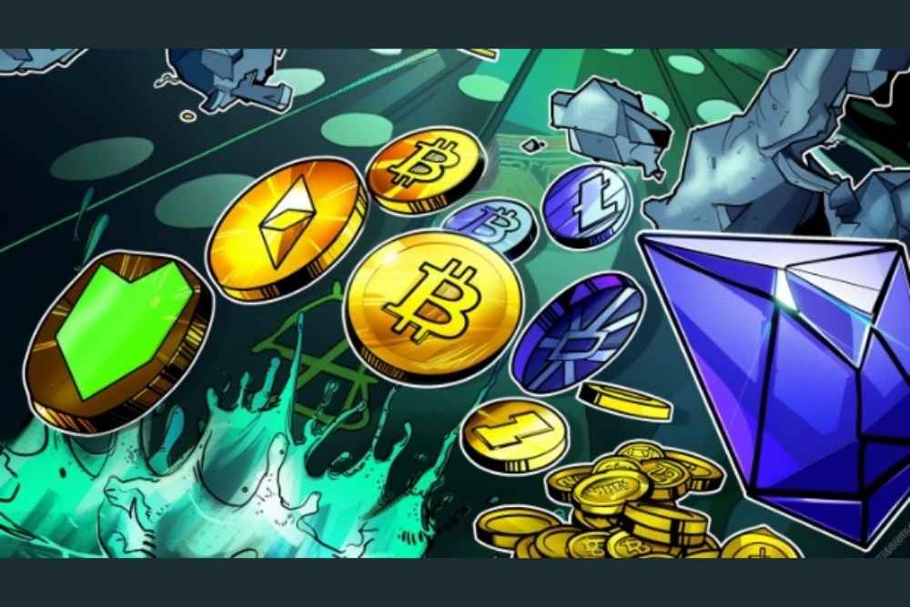 2026年牛市可能领涨的3大低价加密货币