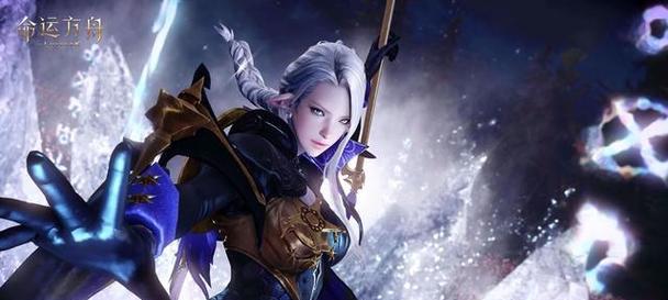 命运方舟回流女巫加点推荐（探索女巫加点攻略，助你在命运方舟中独领风骚）