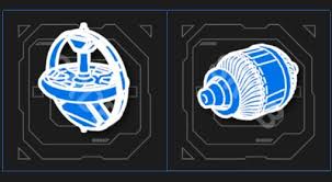 星际裂变转子图纸在哪获取