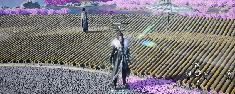 《燕云十六声》论剑回血闪避技巧-论剑回血闪避运用思路解析