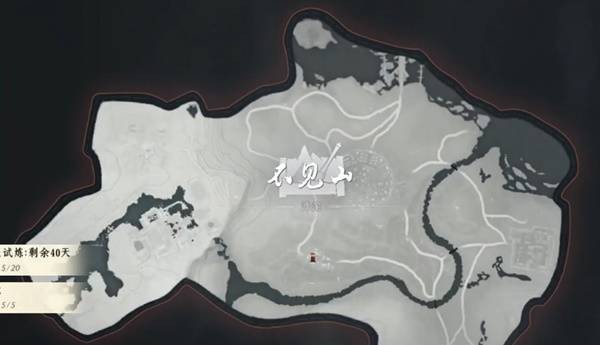 燕云十六声速刷鹖尾攻略