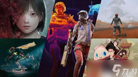 《马拉松》 Marathon 公布发售日后 Steam 销量迎来爆发式增长