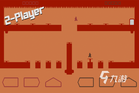 有一个全是陷阱的闯关游戏叫什么 高人气的闯关游戏推荐2026