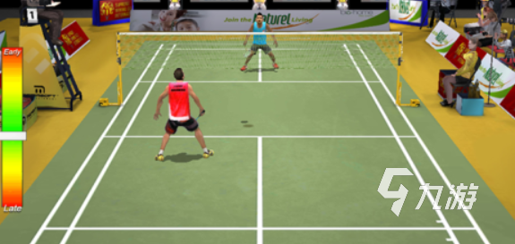 2026火爆的体育游戏推荐 五大热门的体育游戏有哪些