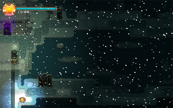 影色渐染阿斯林顿的妹神官四个神殿都在什么位置 怎么解密