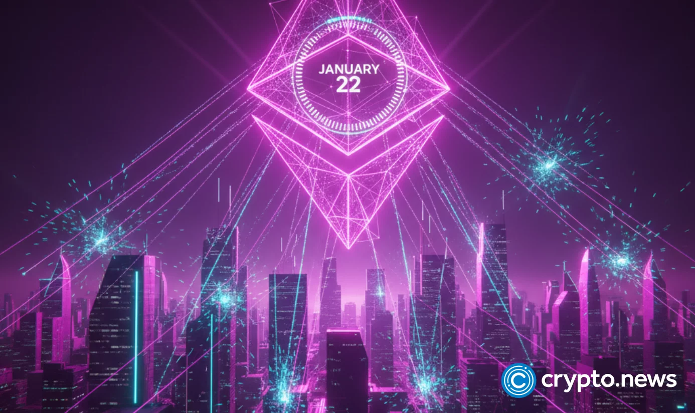 MegaETH主网将于1月22日上线并进行全球压力测试