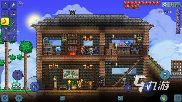 单机无网络手机游戏下载大全 2026单机无网络游戏排行榜