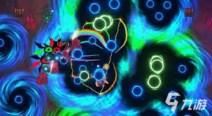 魔法工艺公转黑洞流玩法是什么