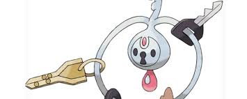 宝可梦传说ZA钥圈儿及进化型如何刷闪