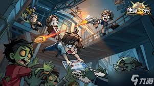 生存33天荒漠之地资源分布位置在哪