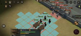 新三国志曹操传攻城之器通关攻略