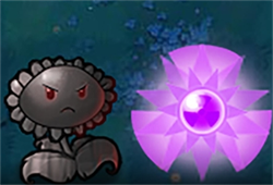 植物大战僵尸杂交版全新植物毁灭向日葵上线