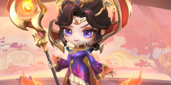 《金铲铲之战》迴梦红楼王熙凤小小乐芙兰特效全解析-特效展示与技能详解