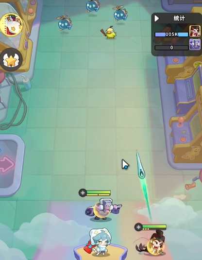 梦境护卫队 新手入门指南 前期双法AOE流阵容搭配与实战技巧