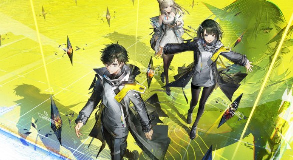 明日方舟终末地抽卡规划教学