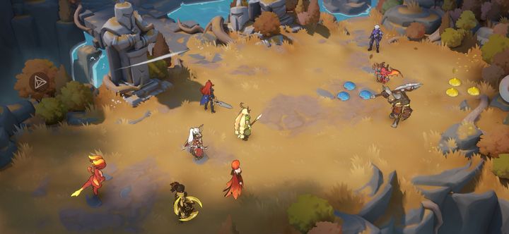 龙魂旅人伤害最高阵容推荐 龙魂旅人爆发输出最强搭配方案