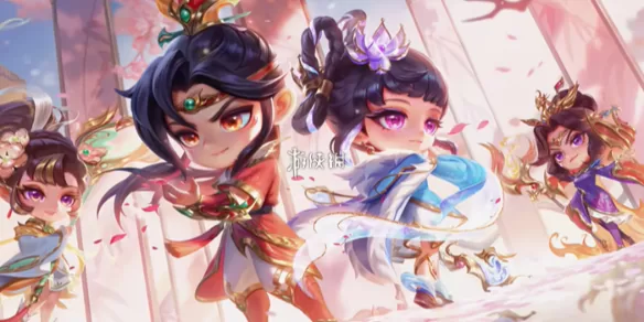 《金铲铲之战》迴梦红楼小小英雄价格-迴梦红楼小小英雄多少钱详解