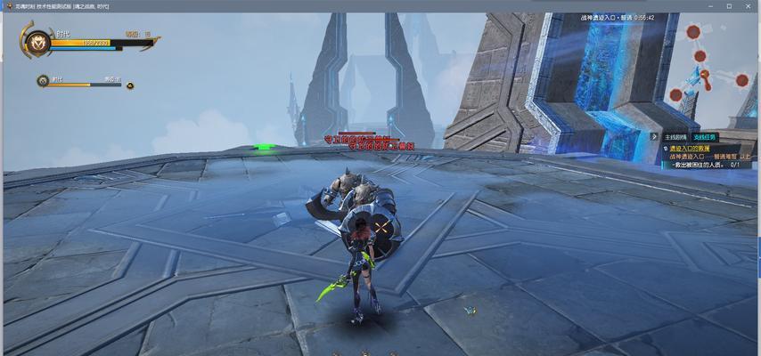 龙魂时刻快速升级攻略（轻松突破等级限制，让你在游戏中一飞冲天！）