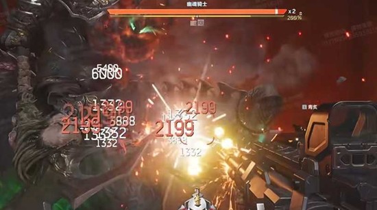 逆战未来飓风之锤值得入手吗 飓风之锤插件搭配实战解析