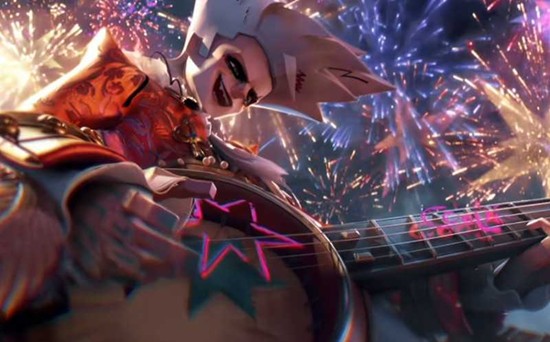 遗忘之海白胡子是谁 遗忘之海白胡子角色身份背景