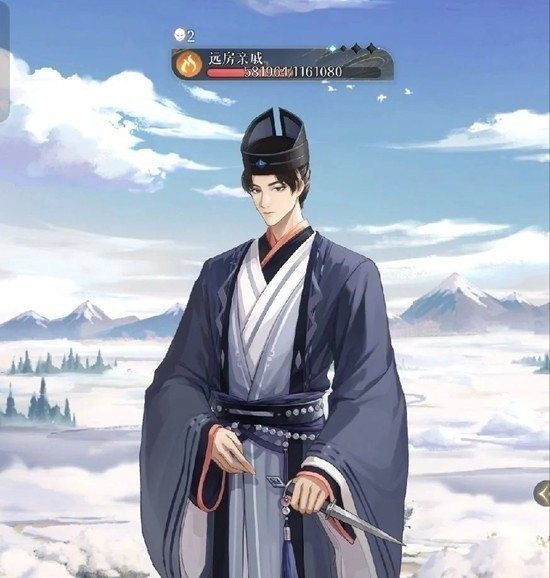 如鸢游春集活动第四关 远房亲戚徐庶夏侯惇通关攻略