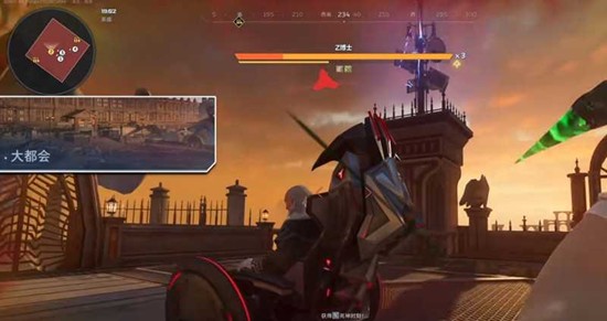 逆战未来怎么组队 逆战未来多人逆战未来联机组队介绍